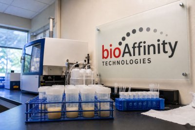 bioAffinity Soars 45% on CyPath Surveillance Potential