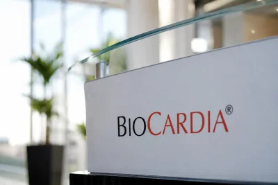 BioCardia Surges on FDA Minutes Showing CardiAMP Trial Can Support PMA