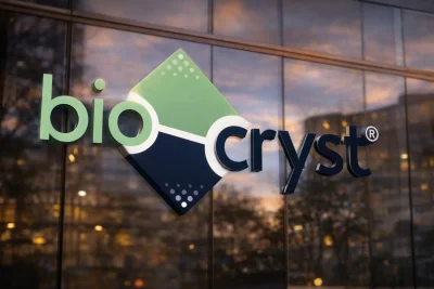 BioCryst Shares Slip on New HAE Drug Data, Focus Shifts to Cowen Conference