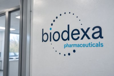 Biodexa Soars 97% but Funding Crunch Looms in Q4