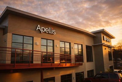 Biogen Acquires Apellis in $5.6B Deal, Adding Eye and Kidney Drugs