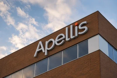 Biogen Closes Apellis Takeover; Focus Shifts to Syfovre Milestones