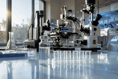Biohaven Shares Slide 5% as Raymond James Slashes Target on Opakalim Deal