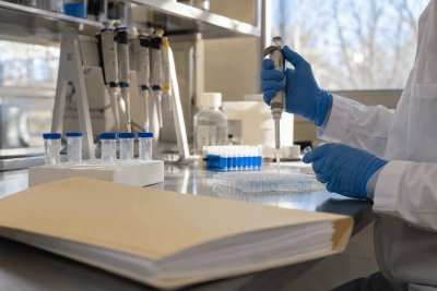 Biohaven Stock Soars 25% on Trade Secret Ruling