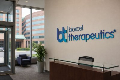 BioXcel Surges 8% as 143M Shares Trade Ahead of Nasdaq Delisting