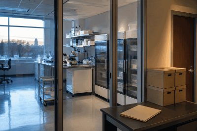 BioXcel Therapeutics Files Chapter 11; Shares Plunge 62%