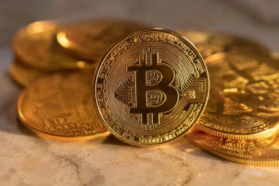 Bitcoin Dips Below $60K as ETF Outflows Persist and AI Stocks Lure Capital