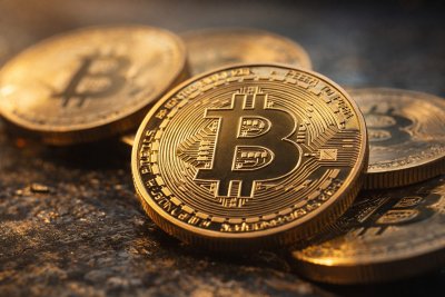 Bitcoin Holds $66K Amid ETF Outflows, Eyes Jobs Data