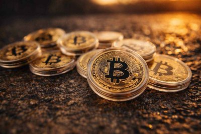 Bitcoin Holds Near $70K as Inflation Data Fuels Rate Cut Bets