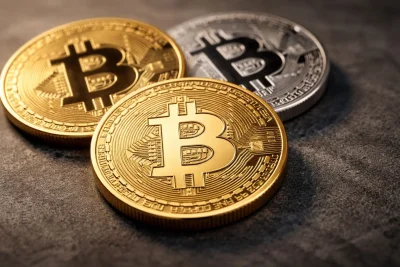 Bitcoin Hovers Near $69K Ahead of Market Reopen, ETF Flows Reverse