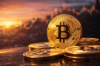 Bitcoin Rebounds Above $70K as Geopolitical Tensions Ease