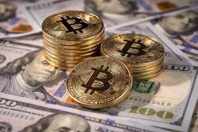 Bitcoin Recaptures $65,700 as Geopolitical Fears Ease; Fed Meeting in Focus
