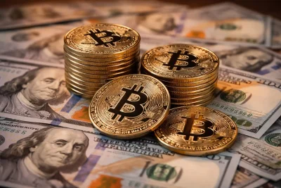 Bitcoin Retreats as Regulatory Stalemate, Dollar Strength Weigh on Crypto