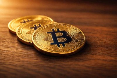 Bitcoin Retreats Below $68K Amid Thin Holiday Trading, Fed Minutes Loom