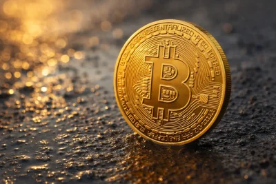 Bitcoin Retreats Below $69K as Geopolitical Relief Fades, Crypto Stocks Slide