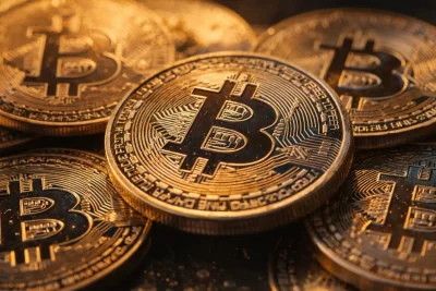 Bitcoin Retreats from $70K as Macro Pressures Mount