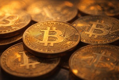Bitcoin Retreats Near $67K as Geopolitical Tensions Rattle Crypto Markets