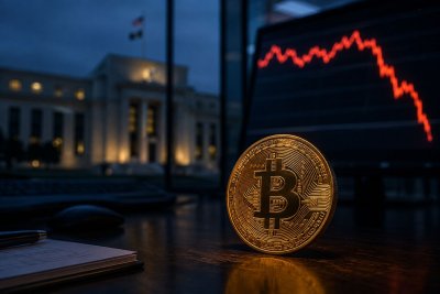Bitcoin Slips After Jobs Data; CPI Looms as Next Catalyst