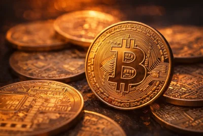 Bitcoin Surges Past $70K on Geopolitical Hopes, Sparking Crypto Rally