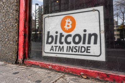 Bitcoin Surges Past $80K as Short Squeeze Fuels Rally