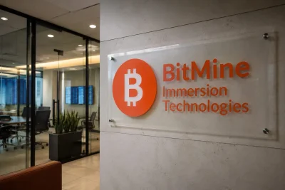 Bitmine Buyback Boosts Ether Per Share, Driving Weekly Gains