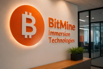 Bitmine Eyes Ether Support and Russell Index Inclusion in Pivotal Week