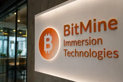 Bitmine's Ether Holdings Surpass Market Cap as Independence Day Halts Trading