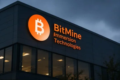 Bitmine Stock Buyback Boosts ETH Per Share More Than Direct Ether Purchase