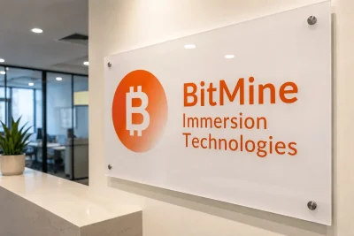 BitMine Stock Gains Russell 3000 Inclusion Ahead of Holiday-Shortened Week