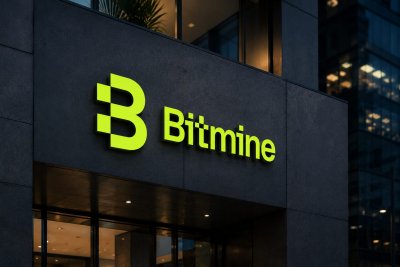 BitMine Stock Slides 7.1% as Ether Treasury Discount Widens