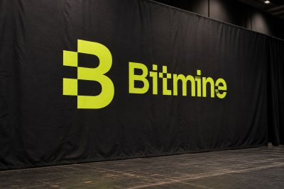 BitMine Surges 5.8% as Market Narrows Gap to Asset Value