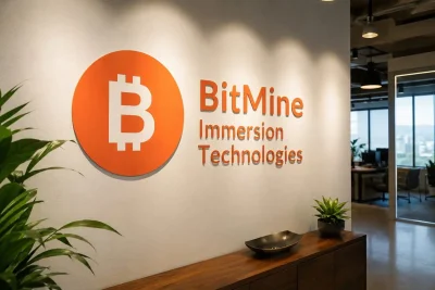 BitMine Targets $300M via Preferred Shares to Boost Ethereum Staking