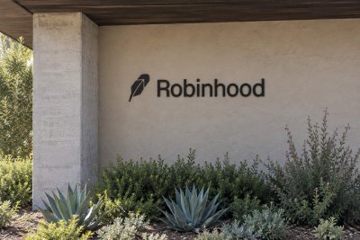 Bitstamp Drives 58% of Robinhood's August Crypto Trading
