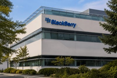 BlackBerry's QNX Faces Pivotal Test in AI Robotics Expansion