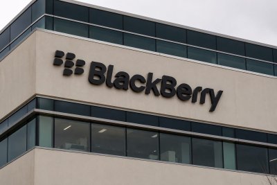 BlackBerry Stock Pulls Back After Rally, Eyes on QNX Growth