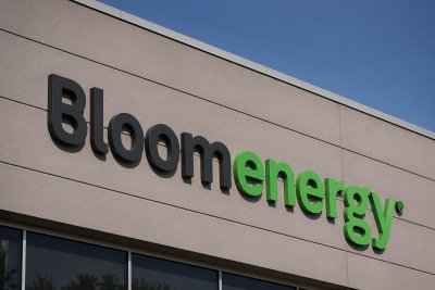 BlackRock's 8.2% Bloom Energy Stake Coincides with Oracle AI Deal