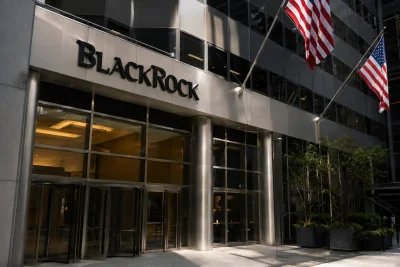 BlackRock's Record $15.3 Trillion AUM Masks HPS Deal Earnings Boost