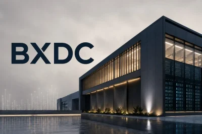 Blackstone Data Center REIT BXDC Closes First Week Above IPO Price