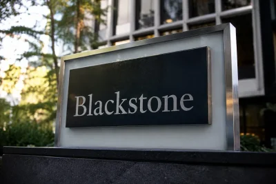 Blackstone Q2 Earnings Beat on AI-Driven Real Estate Gains