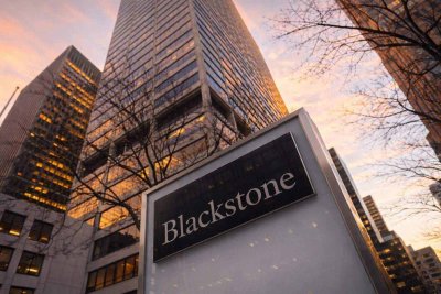 Blackstone, Related Digital Secure $16B for Oracle AI Data Center