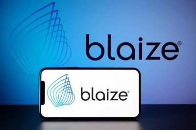 Blaize Shares Surge on $15M Defense AI Deal with Winmate