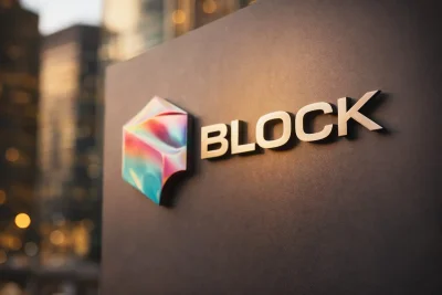 Block Shares Retreat After AI-Driven Restructuring Rally