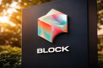 Block Soars on AI-Driven Restructuring, Eyes 2026 Profit Targets