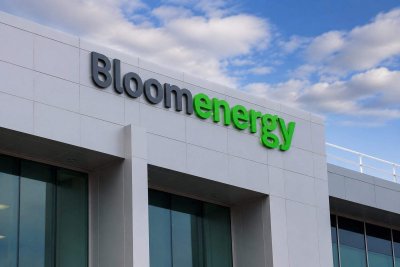 Bloom Energy and Nebius Ink $2.6 Billion Fuel-Cell Deal for AI Data Centers
