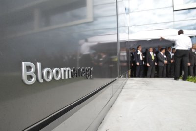 Bloom Energy's Nebius Fuel Cell Block Hits Milestone, But Capacity Remains Undisclosed