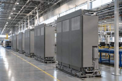 Bloom Energy Stock Soars on Pelosi Trade Disclosure