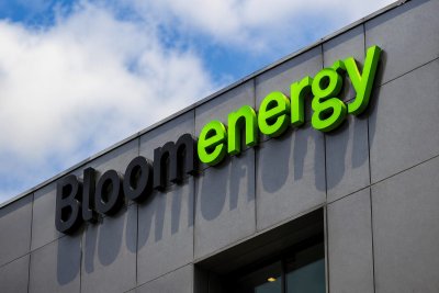 Bloom Energy Surges on Q1 Revenue Beat, AI-Driven Demand Lifts 2026 Forecast