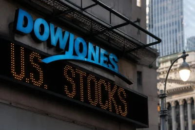 Blue Chips Rebound 200 Points as Nvidia Earnings, Fed Minutes Loom