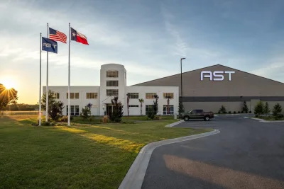 Blue Origin Explosion Casts Shadow on AST SpaceMobile's 2026 Satellite Plans