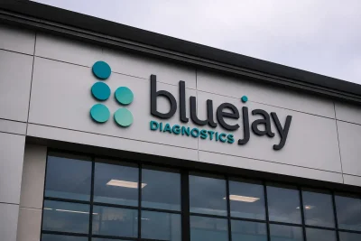 Bluejay Diagnostics Stock Surges 171% on U.S. Manufacturing Deal, FDA Hurdle Remains